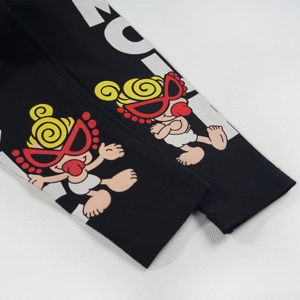 Ladyshome レギンス(90cm-140cm/M)041686*