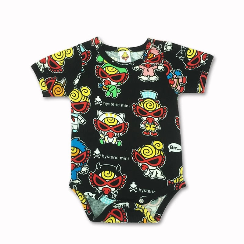 Ladyshome ロンパース  (60cm-90cm) 0519-1-2